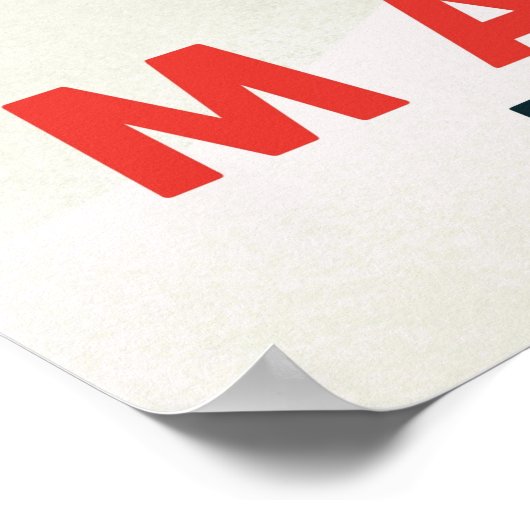 "Apres Ski Mammoth Mountain" Cool Retro Skiing Art ポスター (角)