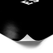 Apres ski party mountain cabin winter snow trip ポスター (コーナー)