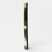 Apricot Daffodil iPhone 5ケースパーソナライズされた** Case-Mate iPhoneケース (裏面/左)