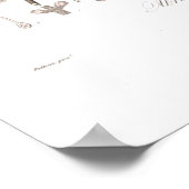 Apricot, Early apricot ポスター (角)