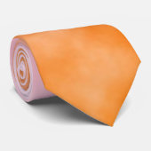 Apricot Skies ネクタイ (ロール)