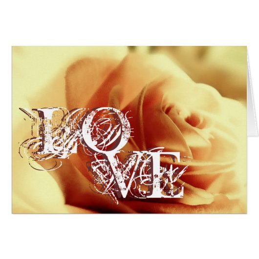 ApricotRose LoVeカード (正面横)
