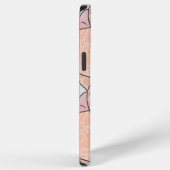 Aprikotrose iPhoneケース (右側面)