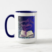 April 2026 Tourney of Tales Official Mug マグカップ (左)