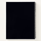 April 2026 Tourney of Tales Official Notebook ノートブック (裏面)