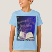 April 2026 Tourney of Tales Official Shirt Tシャツ (正面)