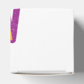 April Fool's フェイバーボックス (上部)