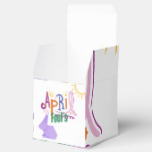 April Fool's フェイバーボックス (オープン)