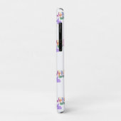 April Fools'  Case-Mate iPhoneケース (裏面/左)