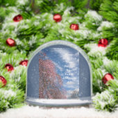 April Sky with Philippians 4:4 (クリスマス)