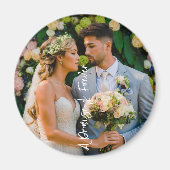 #APromiseofForeverMagnet マグネット (正面)