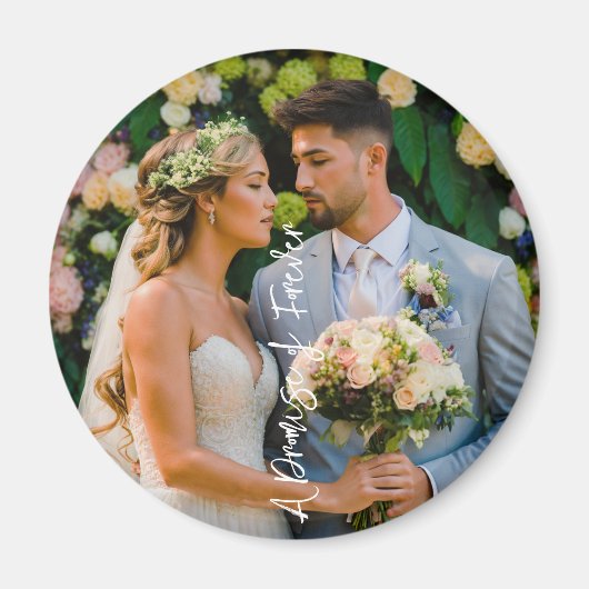 #APromiseofForeverMagnet マグネット (正面)