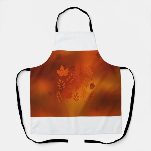 Apron エプロン (正面)