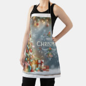 Apron エプロン (インサイチュ)