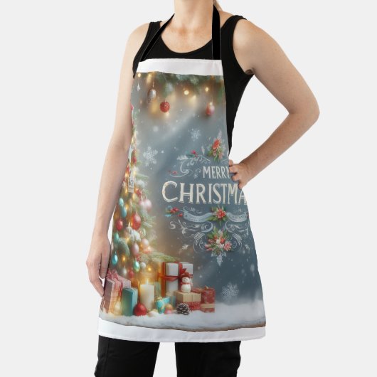 Apron エプロン (インサイチュ)