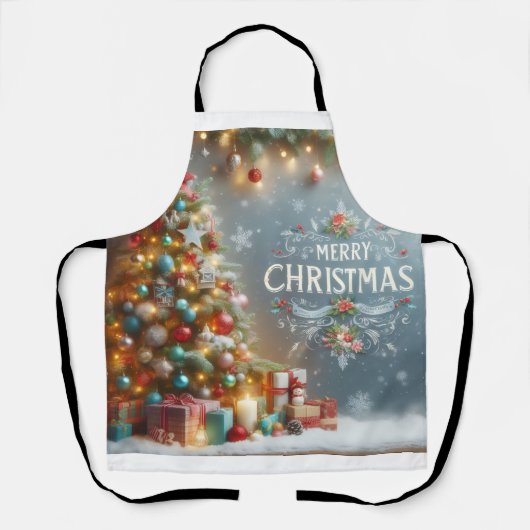 Apron エプロン (正面)