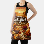 Apron  エプロン (インサイチュ)