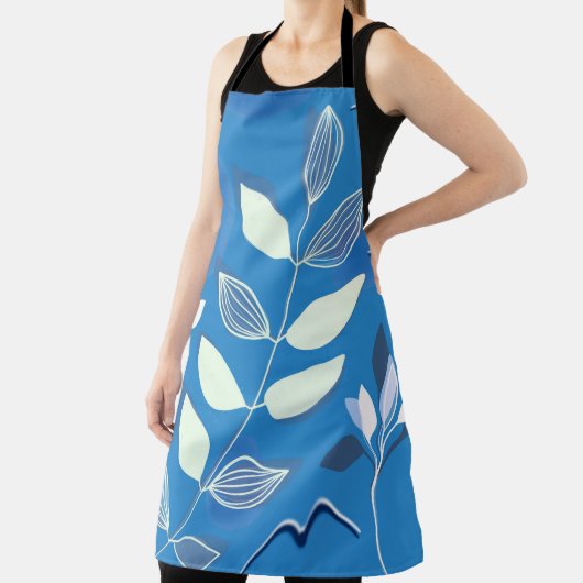 Apron エプロン (インサイチュ)