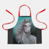 Apron エプロン (正面)