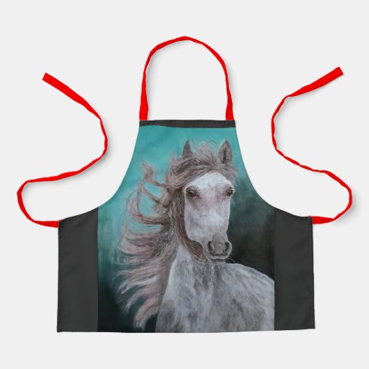 Apron エプロン (正面)