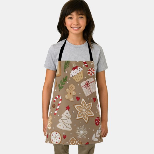 Apron エプロン (インサイチュ)