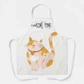 apron エプロン (正面)