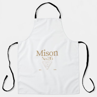 Apron エプロン