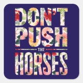 Apron スクエアシール (正面)