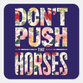 Apron スクエアシール