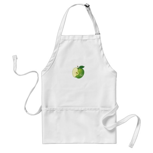 Apron スタンダードエプロン (正面)