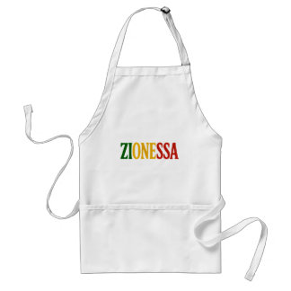Apron スタンダードエプロン