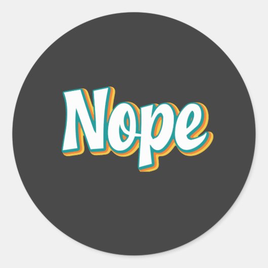 Apron ラウンドシール (正面)