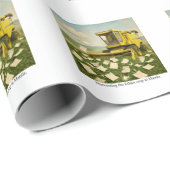 Apron ラッピングペーパー (ロールコーナー)