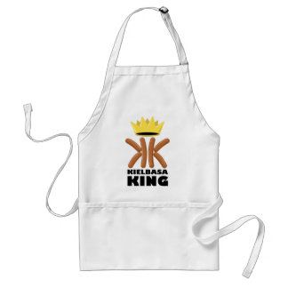 Apron Kielbasa王 スタンダードエプロン
