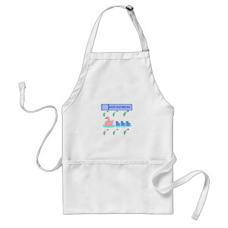 Apron mother's day  スタンダードエプロン