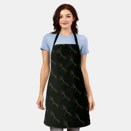 Apron neuron science エプロン