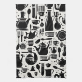 apron paño de cocina キッチンタオル (縦)