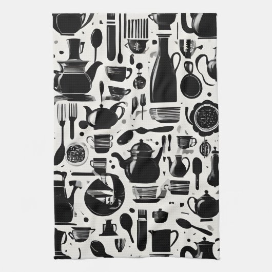 apron paño de cocina キッチンタオル (縦)