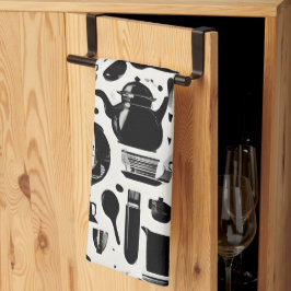 apron paño de cocina キッチンタオル