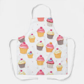 Aprons エプロン (正面)