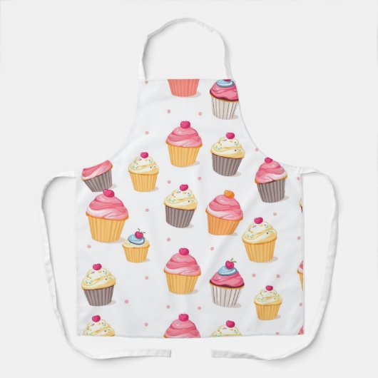 Aprons エプロン (正面)