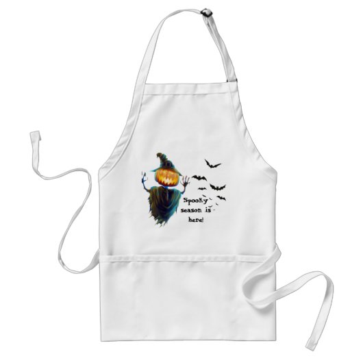 Aprons スタンダードエプロン (正面)