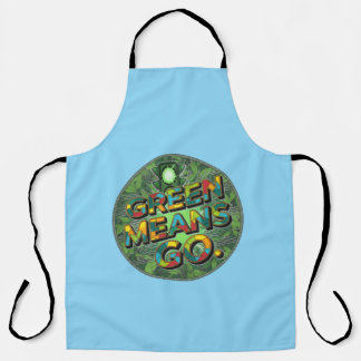 ''Aprons for home'' エプロン