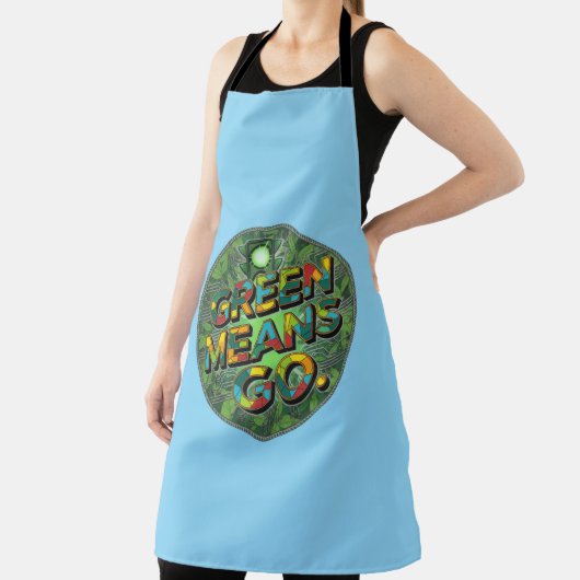 ''Aprons for home'' エプロン (インサイチュ)