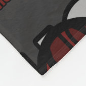 APSを治せ… フリースブランケット (角)