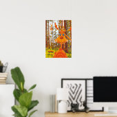 Apüh-Poster ポスター (ホームオフィス)