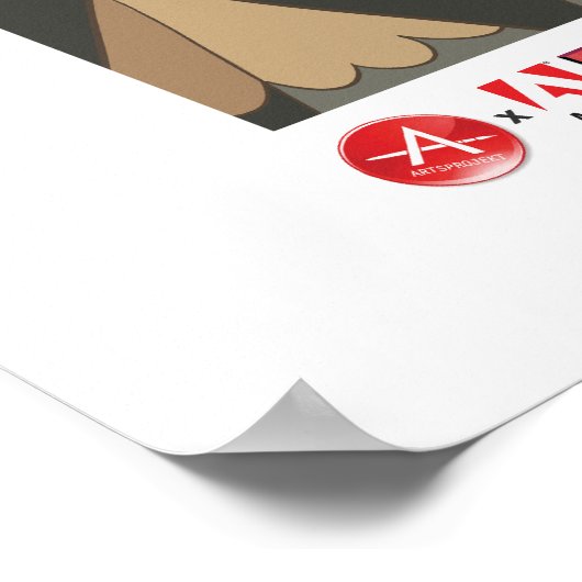 APxAdobe CS5 - MCBESS ポスター (角)