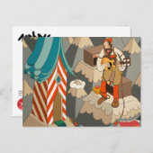 APxAdobe CS5 - MCBESS ポストカード (正面/裏面)