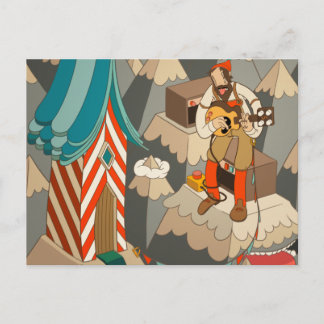 APxAdobe CS5 - MCBESS ポストカード