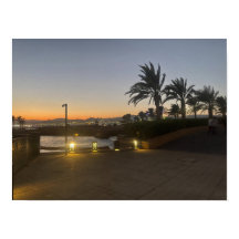 Aqaba photo ,Print, Value Poster Paper (Matte)